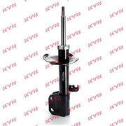 KYB 2 x Front Shock Absorbers fits Toyota Avensis 2003-2008 1.6 1.8 2.0 2.2