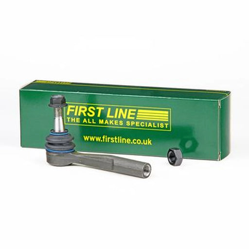 First Line Steering Tie Rod End Ball Joint fits Opel Signum 2003-2008