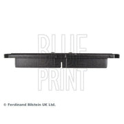 Blue Print Front Brake Pad Set ADG042158