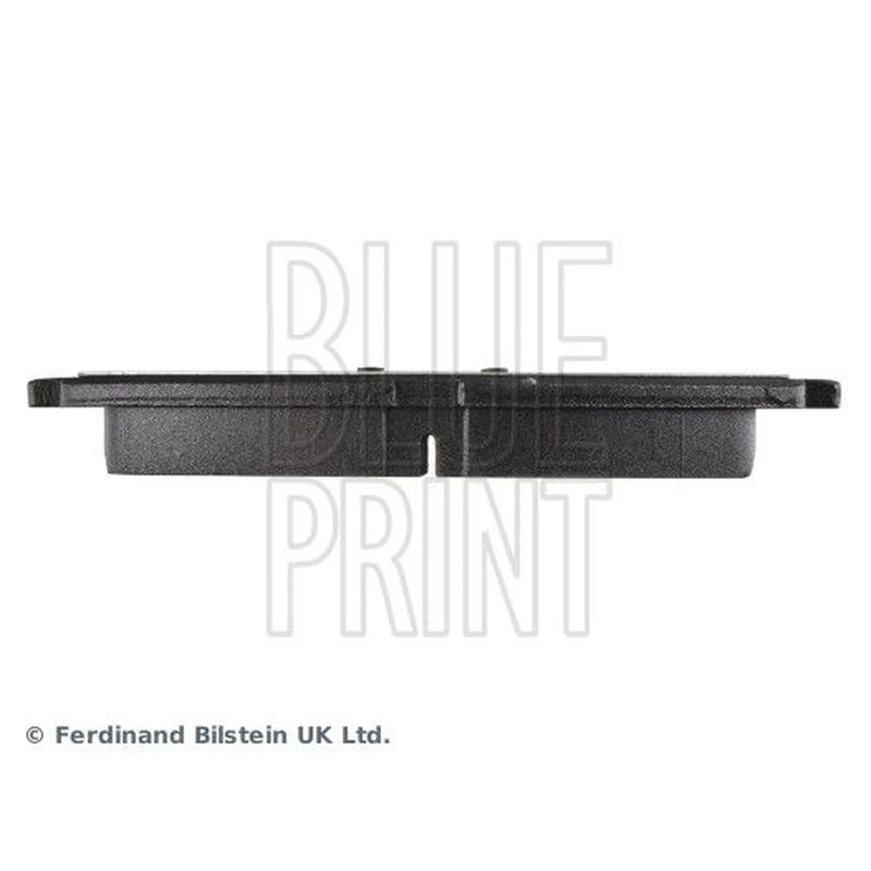 Blue Print Front Brake Pad Set ADG042158