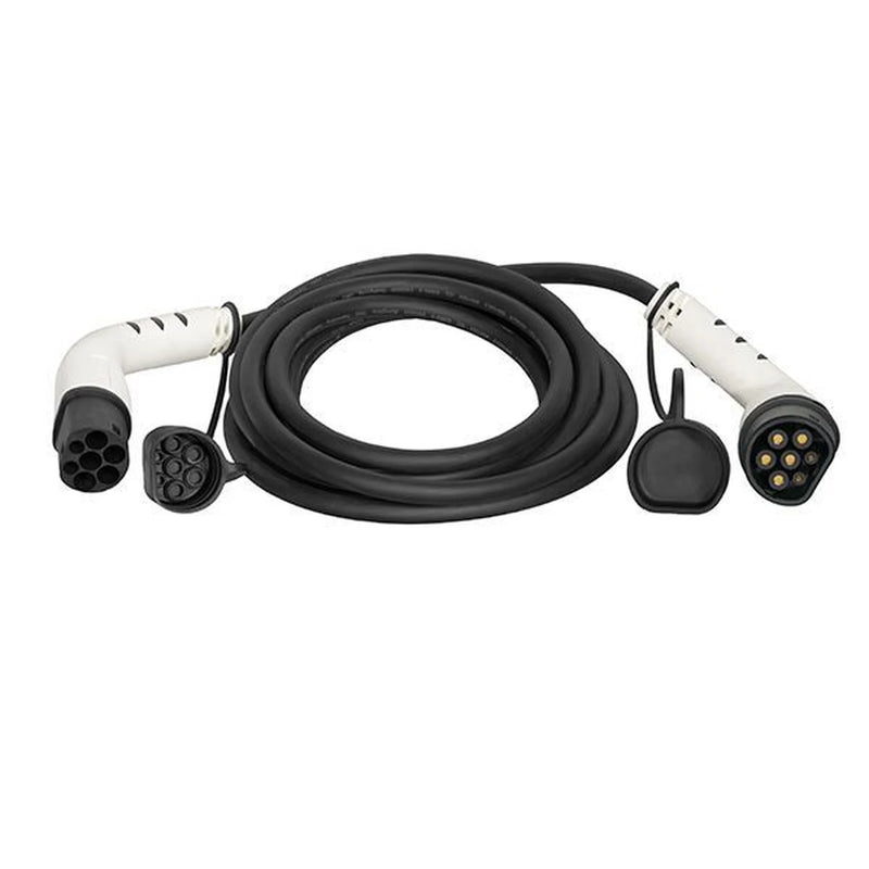 Hella Electric Vehicle Charging Cable Charging plug type 2 fits Aiways U5