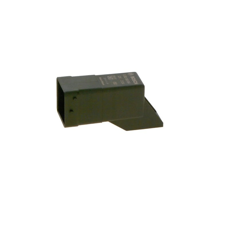 Bosch Glow Plug Control Unit