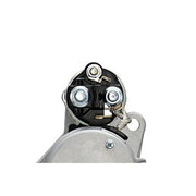 Hella Starter Motor 12V 1.7kW 15 Teeth fits Mercedes-Benz A-Class 2012-2018