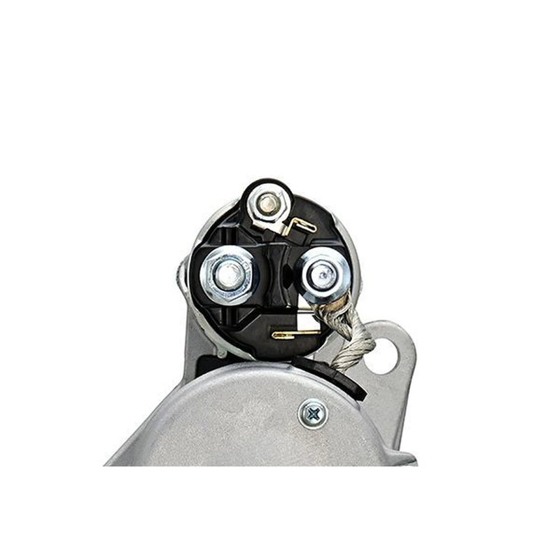 Hella Starter Motor 12V 1.7kW 15 Teeth fits Mercedes-Benz A-Class 2012-2018