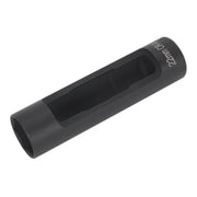 Sealey Injector Socket 22 x 100mm 1/2"Sq Drive SX041 Sealey - Dynamic Drive