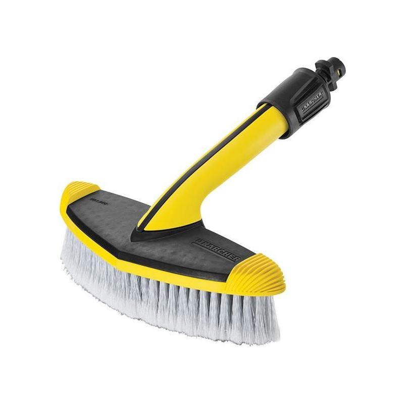 Karcher WB60 Deluxe Soft Brush Wide Head Karcher - Town Tools