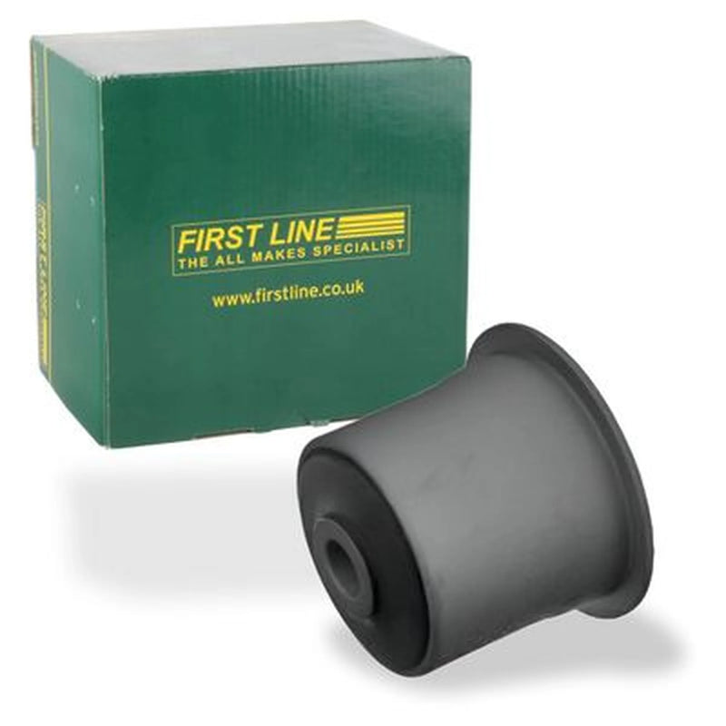 First Line Wishbone / Control / Trailing Arm Bush fits Jeep Cherokee 1984-2001