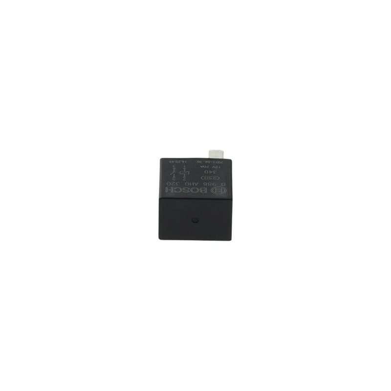 Bosch Main Power Relay