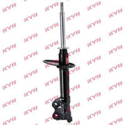 KYB Shock Absorber Damper Strut Front Right fits Toyota Cynos 1995-1999 1.5