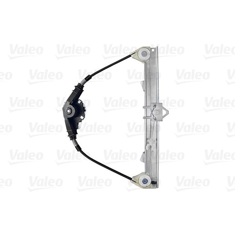 Valeo Electric Window Regulator Lifter Left Rear 851562