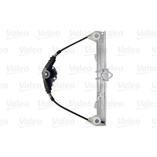 Valeo Electric Window Regulator Lifter Left Rear 851562