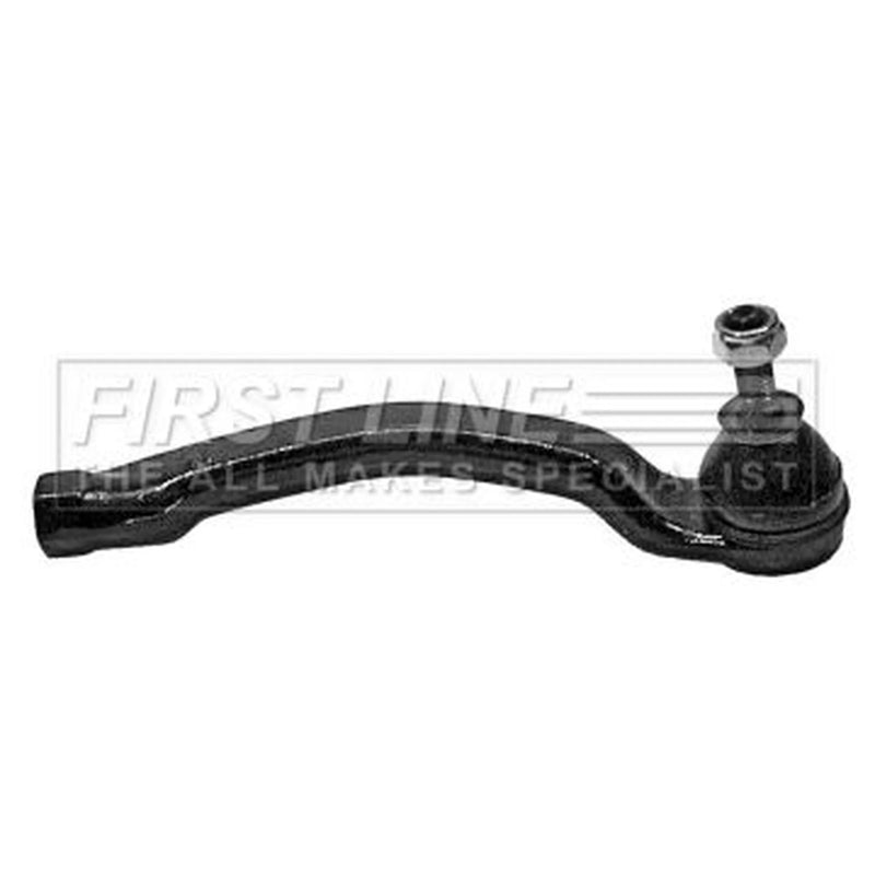 First Line Steering Tie Rod End Ball Joint fits Renault Clio III 2006-2014 2.0