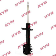 KYB Shock Absorber Damper Strut Rear Right fits Fiat 500X 2014-2021