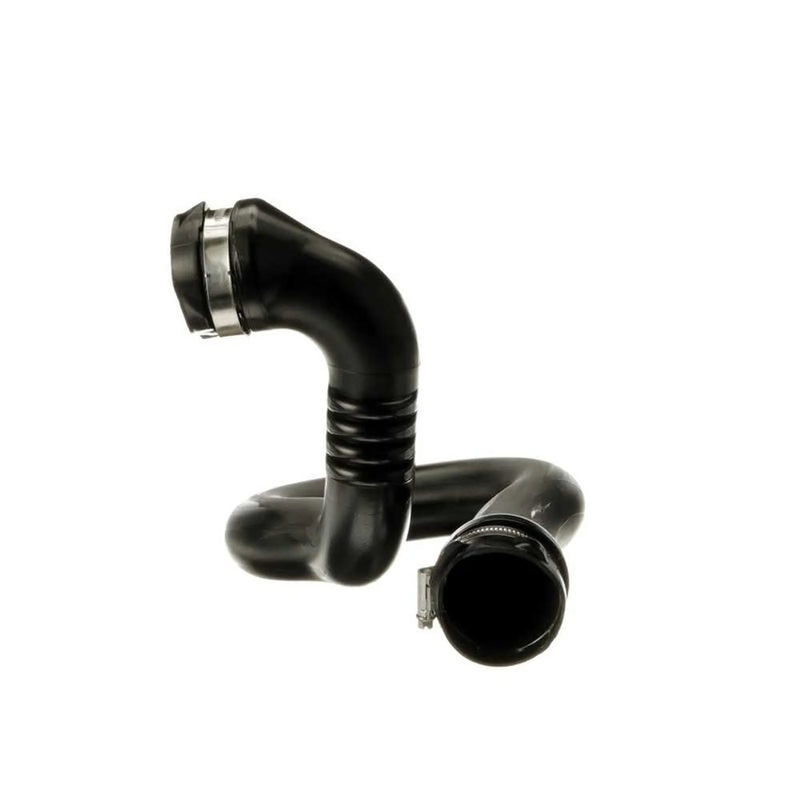 Gates Intercooler Turbo Charge Air Hose 770mm fits Opel Vivaro A 2006-2014 2.0