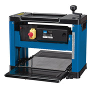 Draper 230V Thicknesser, 330mm, 2000W 89156 Draper - Dynamic Drive