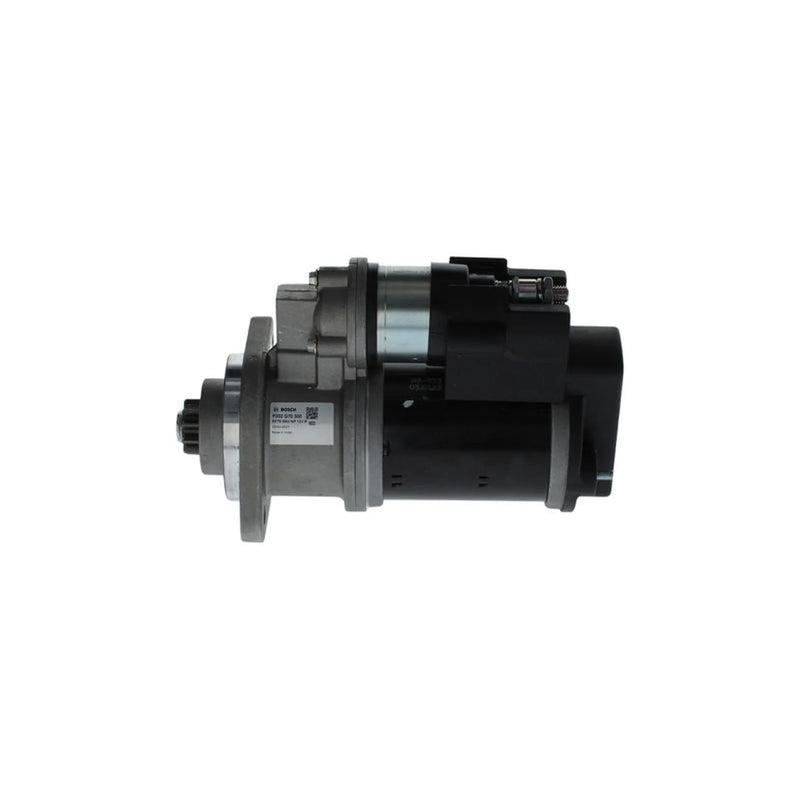 Bosch Starter Motor 12V 1.8kW Teeth