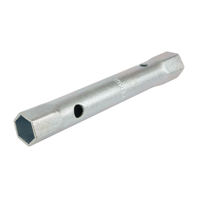 Silverline Box Spanner Metric Set 6pce 8 - 19mm Silverline - Dynamic Drive