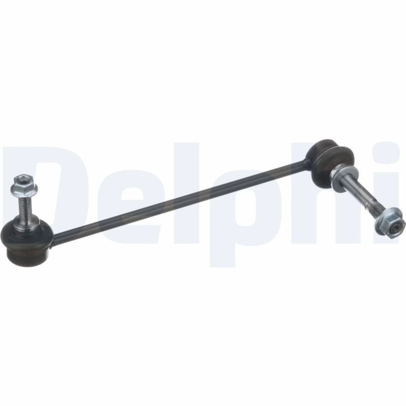 Delphi Stabiliser Bar Link Coupling Rod Front Left fits Porsche 718 Boxster