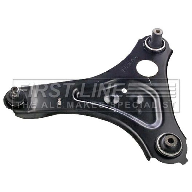 First Line Control/Trailing Arm fits Renault Twingo III 2014-2024 0.9 1.0