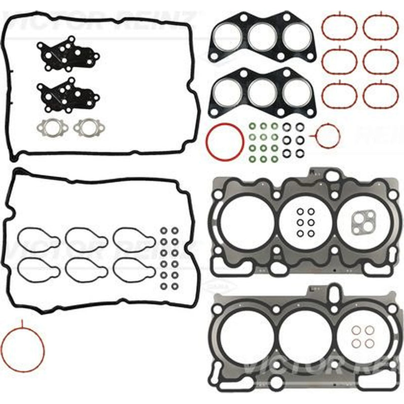 Victor Reinz Cylinder Head Gasket Kit 02-11244-01