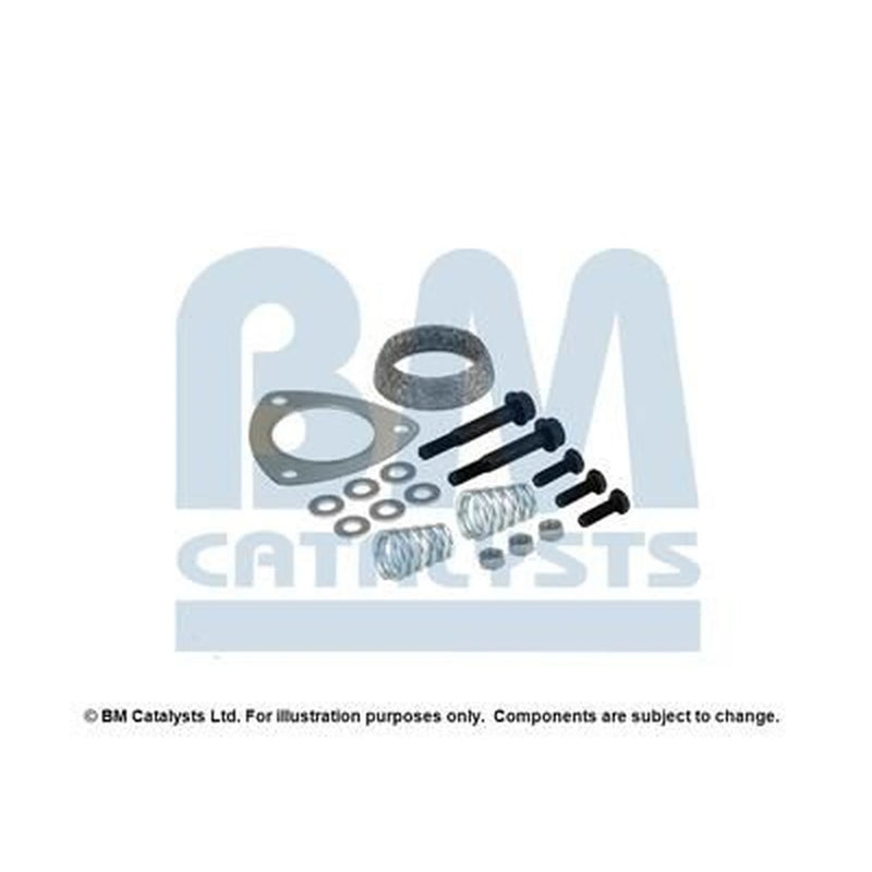 BM Catalysts Fitting Kit FK90092C FK90092C