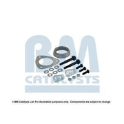BM Catalysts Fitting Kit FK90092C FK90092C
