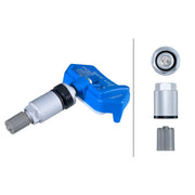 Hella TPMS Wheel Sensor fits Hyundai Ioniq 6 2022-2023