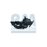 BM Catalysts Homologated Petrol Cat fits Kia Cee'D 2006-2012 1.4 1.6