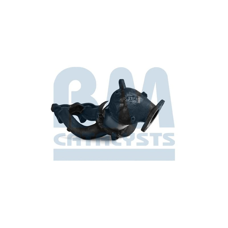 BM Catalysts Homologated Petrol Cat fits Kia Cee'D 2006-2012 1.4 1.6