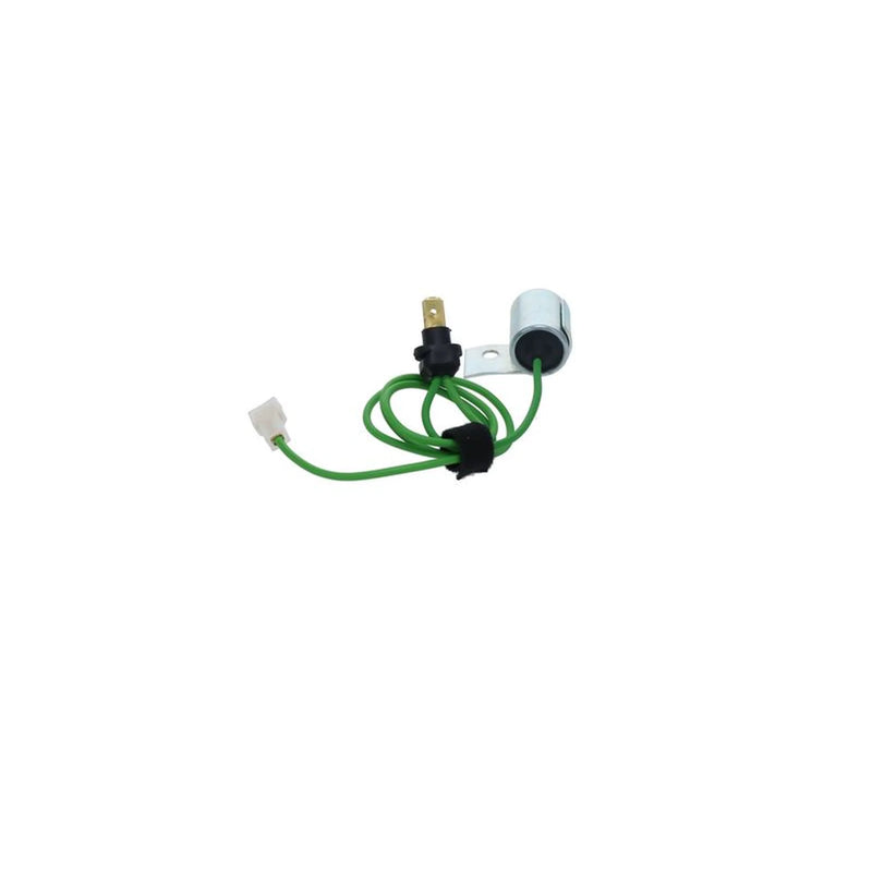 Bosch Ignition System Capacitor