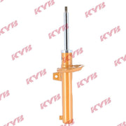 KYB Shock Absorber Damper Strut Front fits Audi A3 2003-2013
