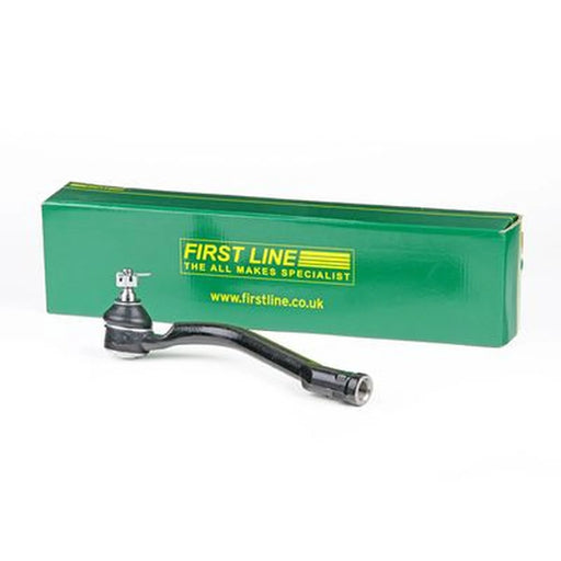 First Line Steering Tie Rod End Ball Joint fits Hyundai I40 I 2012-2019