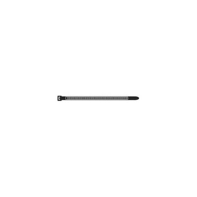 AMC Natural Cable Ties in Pack of 100 (200mm x 3.6mm / 18kg)