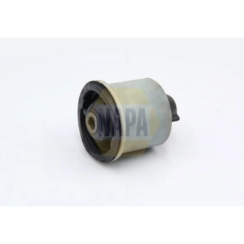 NAPA Axle Beam Bushing Rear Right fits Dacia Duster 2010-2018 1.2 1.5 1.6