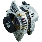 NAPA Car Alternator 12V fits Mazda 323 C 1989-1994 1.3 1.6 1.8
