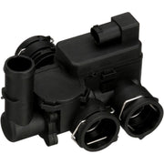 Gates Coolant Control Valve Assembly fits Mercedes-Benz Cls 2004-2010