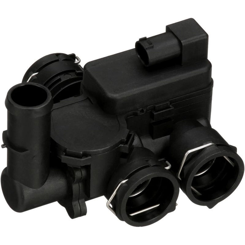 Gates Coolant Control Valve Assembly fits Mercedes-Benz Cls 2004-2010