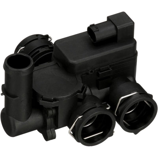 Gates Coolant Control Valve Assembly fits Mercedes-Benz Cls 2004-2010