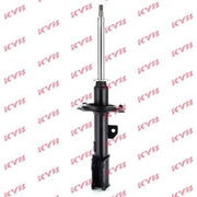 KYB Shock Absorber Damper Strut Front Left fits Toyota Avensis Verso 2001-2009