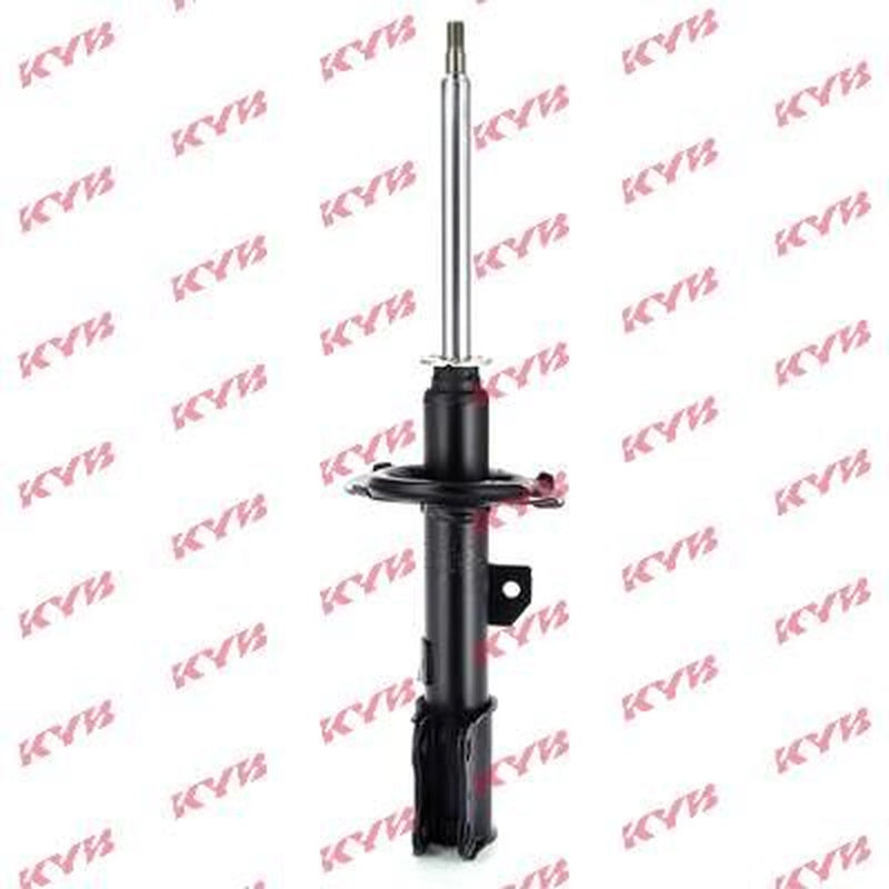 KYB Shock Absorber Damper Strut Front Left fits Toyota Avensis Verso 2001-2009