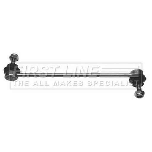 First Line Stabiliser Bar Link Coupling Rod fits Nissan Micra C+C III 2005-2010