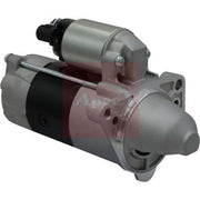 Apec Starter Motor 12V 2.2kW 10 Teeth fits Opel Antara A 2010-2015 2.2