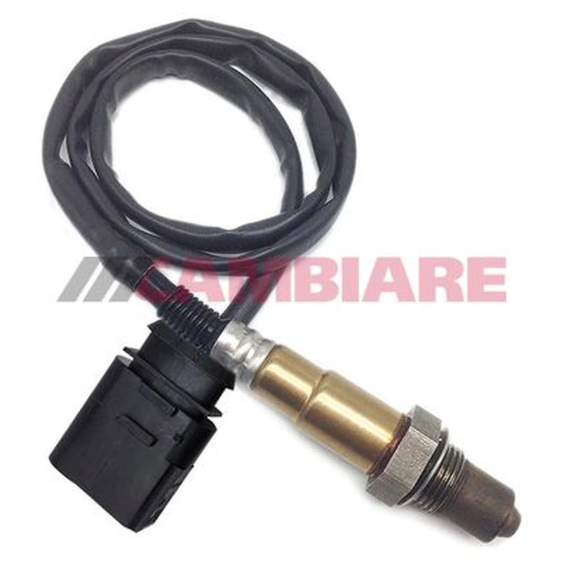 Cambiare O2 Lambda Oxygen Sensor after catalytic converter fits Audi A1 2018 on