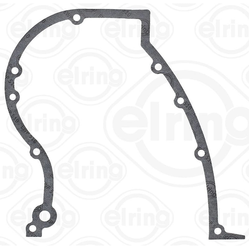 Elring Timing Case Gasket Thick fits Skoda Fabia I 1999-2003 1.4