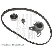 Blue Print Timing Belt Kit with Rollers ADG07303