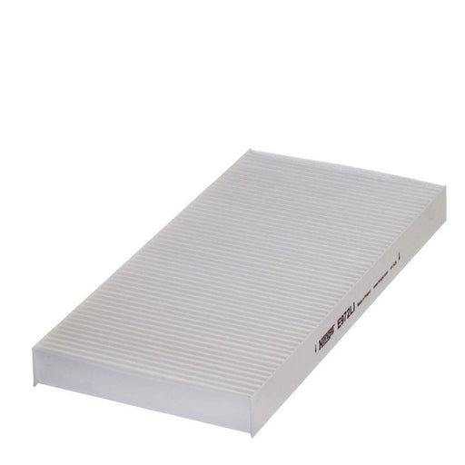 Hengst Cabin Air Filter (Pollen Filter) fits Cadillac Bls 2006-2010 1.9 2.0 2.8