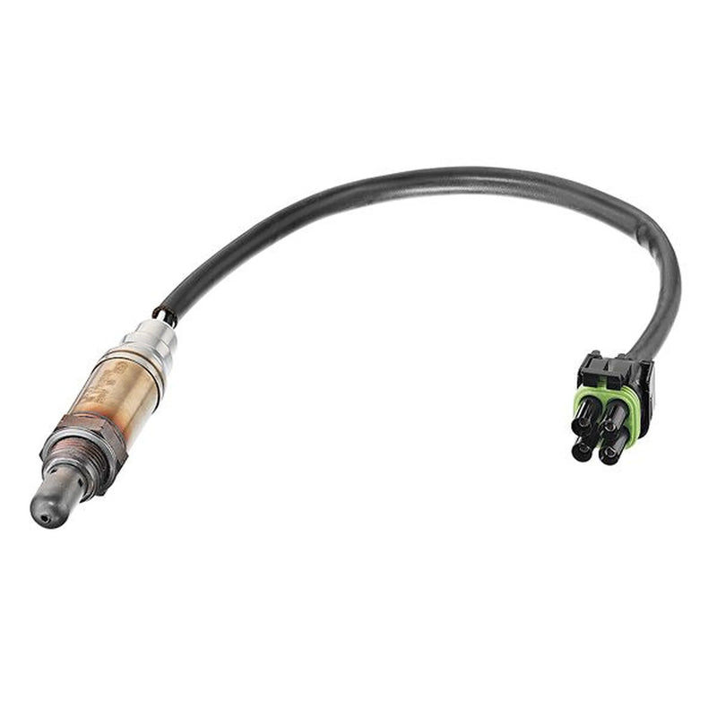 Bosch O2 Lambda Oxygen Sensor after catalytic converter 0 258 005 247