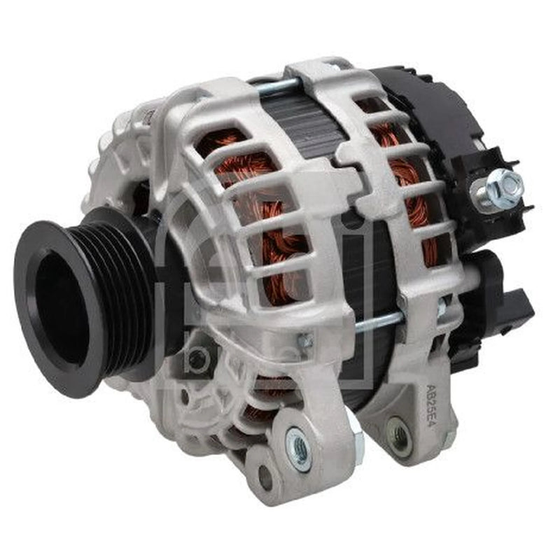 Febi Car Alternator 12V 1004307