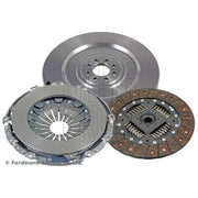 Blue Print Clutch Kit Set 3pc 228mm ADBP300030