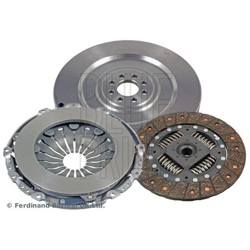 Blue Print Clutch Kit Set 3pc 228mm ADBP300030